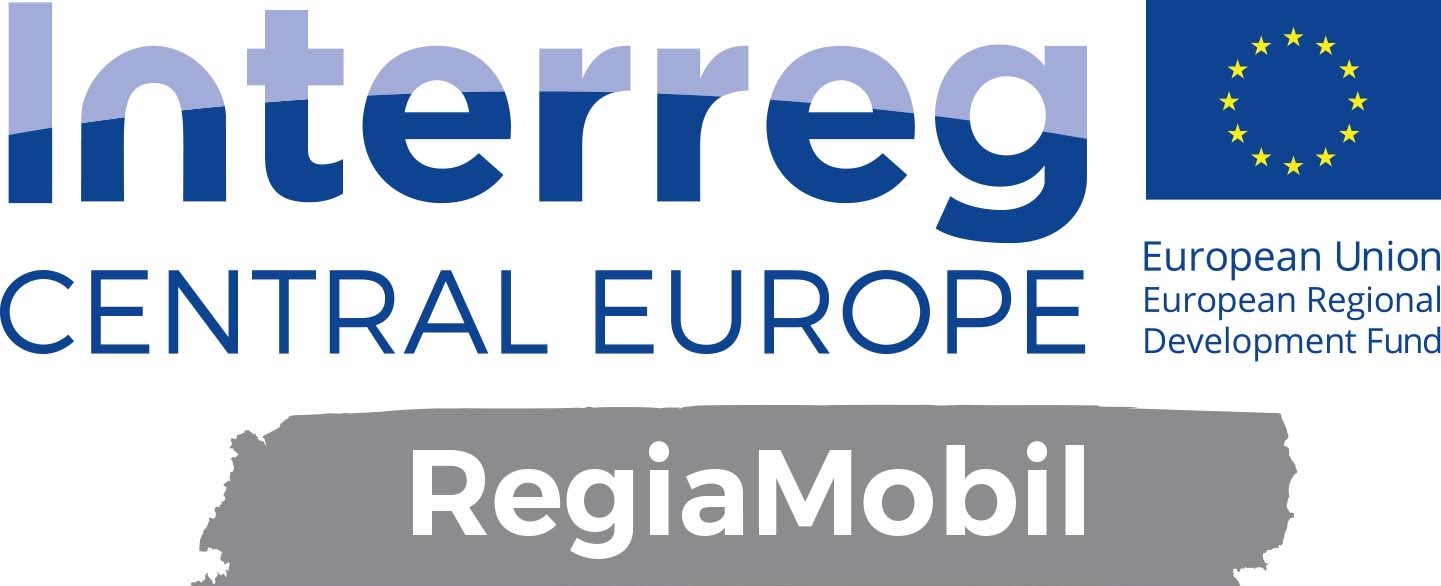 Interreg RegiaMobil