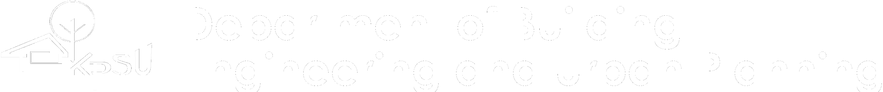 KPSU - Katedra pozemného staviteľstva a urbanizmu