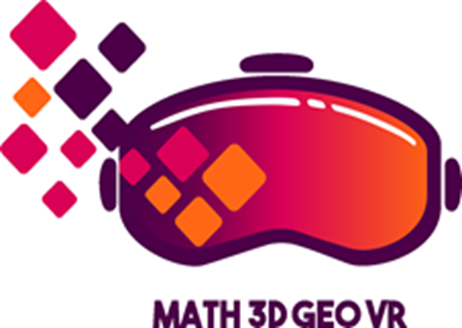 Math3DgeoVR