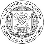 Warsaw University of Technology, Civil Engineering Department